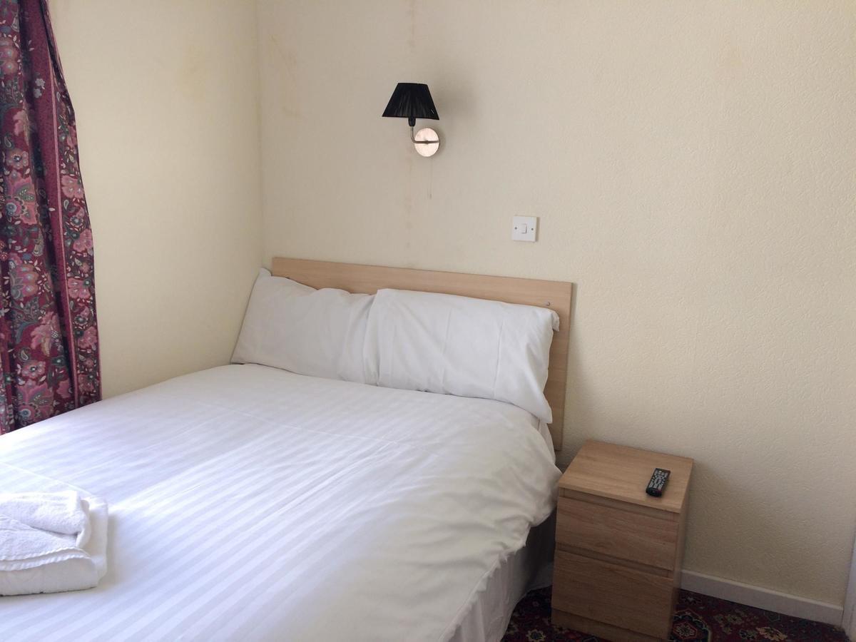 Lockyer House B&B Plymouth Buitenkant foto